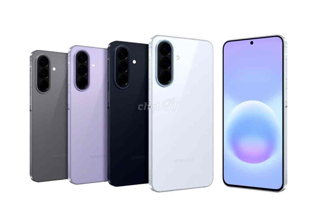 Samsung A57 5G 2S 8/128GB Gray Newseal. Mua bán Điện thoại tại Thành phố Biên Hòa Đồng Nai được đăng bởi Mobile Di Động Biên Hoà hình 1