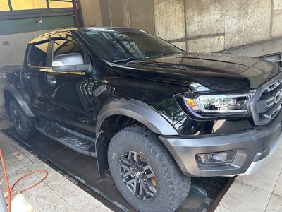 Ford Ranger Raptor 2020 biển A xe không niên hạn. Mua bán Ô tô tại Quận Tân Phú Tp Hồ Chí Minh được đăng bởi Đức