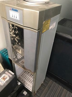 Máy nóng lạnh Alaska R80C - PVcomBank TN TLTS. Mua bán Đồ dùng văn phòng tại Thành phố Tây Ninh Tây Ninh được đăng bởi Doanh