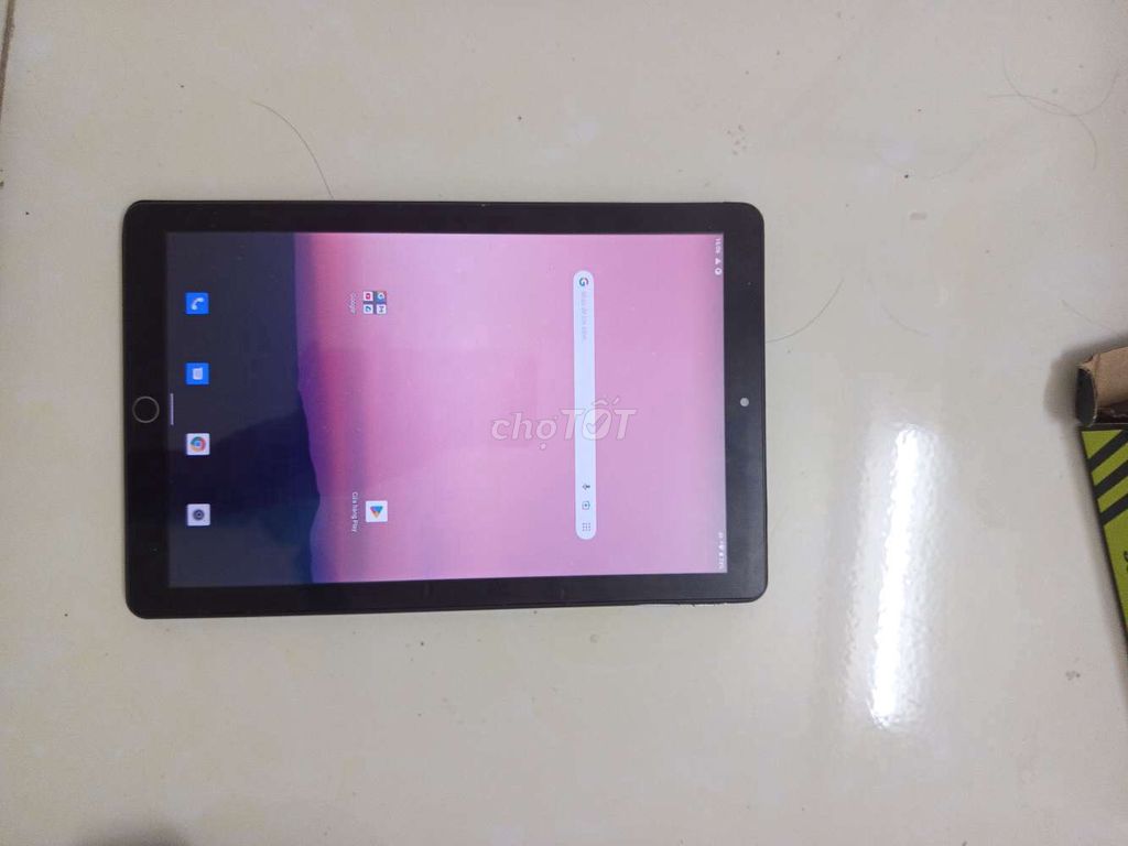 Máy tính bảng Samsung Đen. Mua bán Máy tính bảng tại Quận Hà Đông Hà Nội được đăng bởi Khánh Nguyễn hình 1