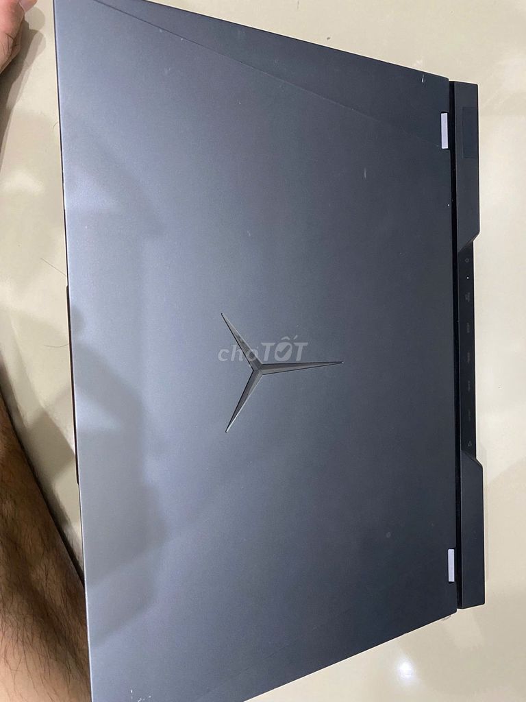 Lenovo Legion 5 Pro R7 5800H 16GB/512GB/RTX3060. Mua bán Laptop tại Quận 7 Tp Hồ Chí Minh được đăng bởi Nguyễn Nam Giang hình 1