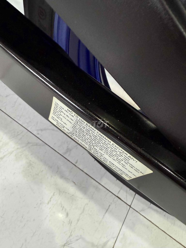 EXCITER 155 - Màu Hót - Khoá Smakey - Biển 68. Mua bán Xe máy tại Thành phố Rạch Giá Kiên Giang được đăng bởi XE MÁY CŨ TÂN 128 hình 13