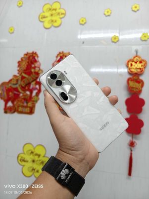 Oppo Reno 11Pro 5G 12GB/512GB (Minh ThiệnMobile)