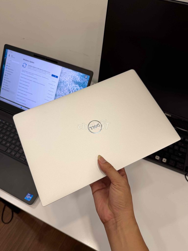 Dell XPS 9380 I7 8565U Ram 16G Ssd 256G 4K Touch. Mua bán Laptop tại Quận Tân Bình Tp Hồ Chí Minh được đăng bởi ĐẶNG HOÀNG PHÚC hình 1