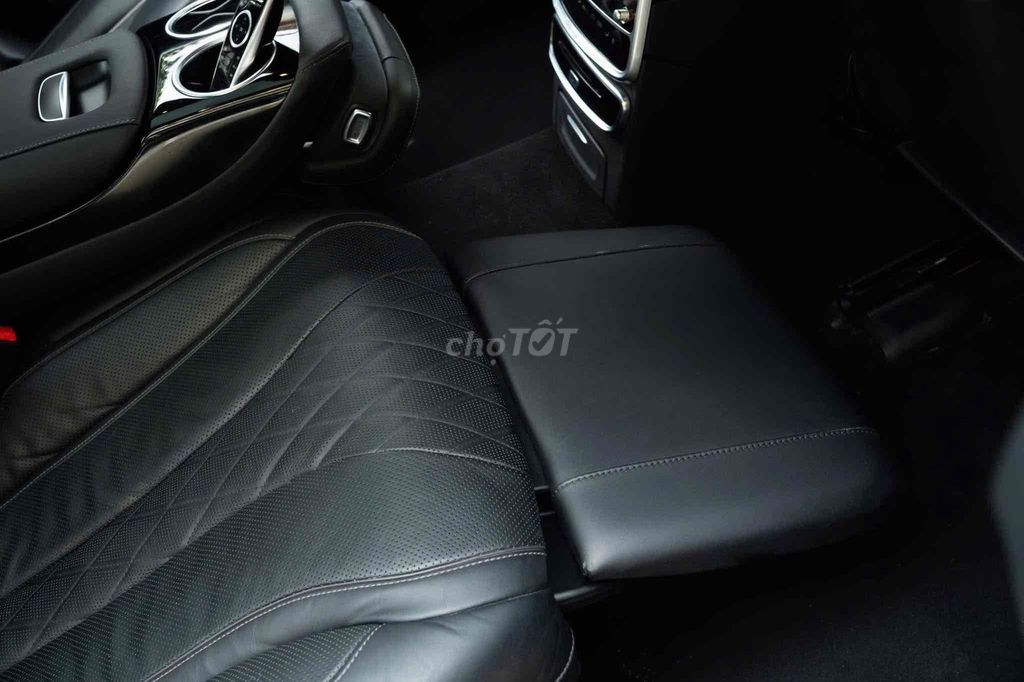 LONG ANH AUTO cề Mercedes S450 Luxury model 2018. Mua bán Ô tô tại Quận 7 Tp Hồ Chí Minh được đăng bởi LongAnh AuTo  hình 16