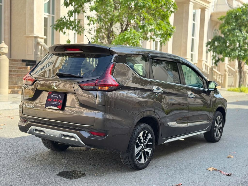Mitsubishi Xpander 1.5 AT 2019. Mua bán Ô tô tại Thành phố Thủ Đức Tp Hồ Chí Minh được đăng bởi Huỳnh tấn phát hình 3