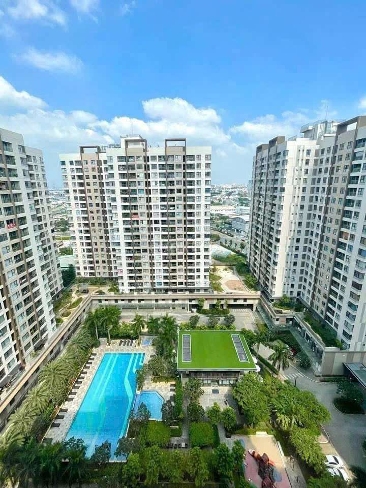 Cho thuê CH Akari City (2PN+/61m2-9tr)(2PN+/80m2-9.5tr)(3PN/97m2-13tr)
