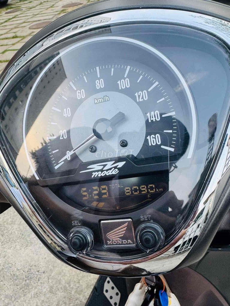 SH mode 125 đèn led form mới. Mua bán Xe máy tại Quận 6 Tp Hồ Chí Minh được đăng bởi LỘC hình 4