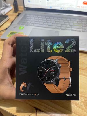 Xiaomi Mibro Lite2
