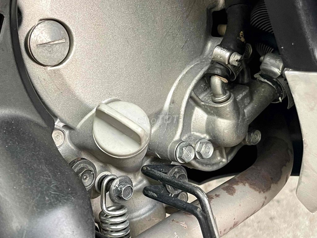 SH 150/2011 nhập Ý, số máy 108. Mua bán Xe máy tại Thành phố Vũng Tàu Bà Rịa - Vũng Tàu được đăng bởi Cao Trí hình 8