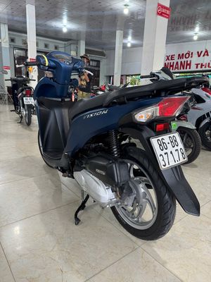 Vision 2017. Mua bán Xe máy tại Huyện Hàm Thuận Nam Bình Thuận được đăng bởi Toàn