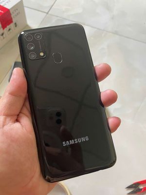 Samsung m31 r6/64gb. Mua bán Điện thoại tại Huyện Long Điền Bà Rịa - Vũng Tàu được đăng bởi HAI NGUYEN