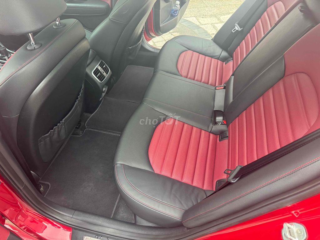 ⭐️ Kia Optima 2.4GTline 2019 - 60000km. Mua bán Ô tô tại Quận Cẩm Lệ Đà Nẵng được đăng bởi Huy Vân Hưng Auto Đà Nẵng hình 12