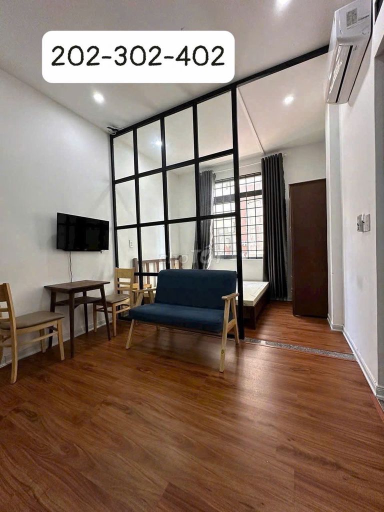 Аренда · 1 комн. · 35 м² · Quận Sơn Trà, ул. Đường Nguyễn Thiện Kế