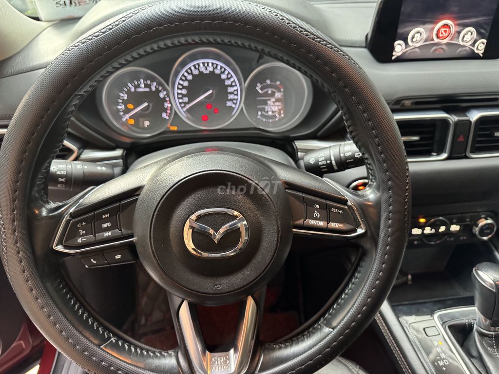 Mazda CX-5 2017. Mua bán Ô tô tại Quận Tân Phú Tp Hồ Chí Minh được đăng bởi Phước Hậu hình 8