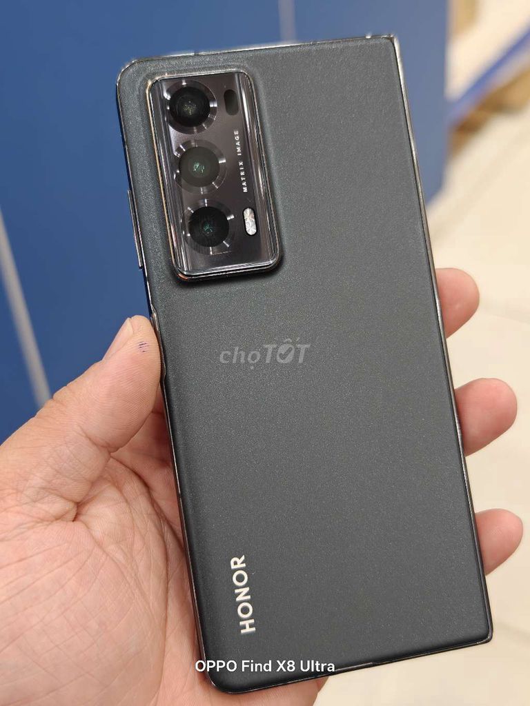 Honor Magic V2 512GB zin đẹp 97%. Mua bán Điện thoại tại Huyện Cư M'gar Đắk Lắk được đăng bởi Lê Hiếu 94 hình 1