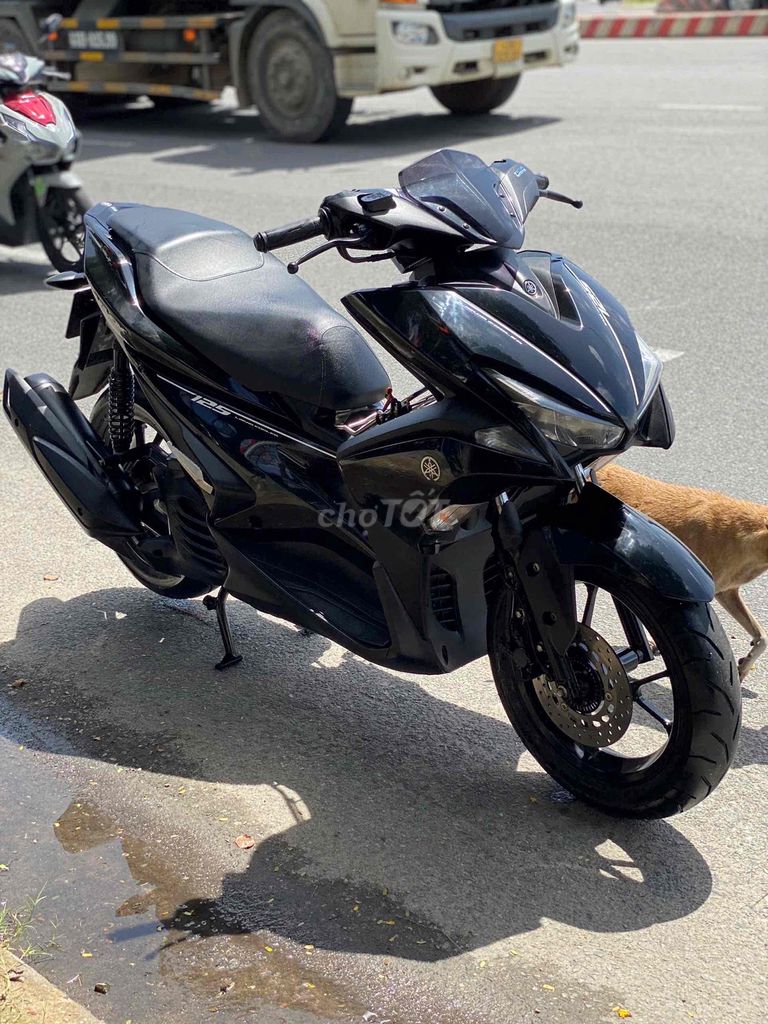 nvx 125 khoá ga-trả trước 0đ-góp tư trả trước 5tr. Mua bán Xe máy tại Quận Sơn Trà Đà Nẵng được đăng bởi khánh duy bán xe trả góp hình 3