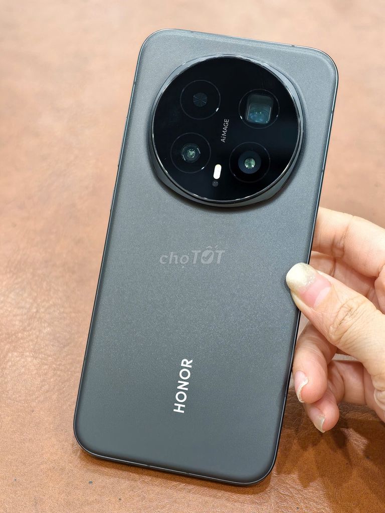Honor Magic 8 Pro 5G bản nội địa 12-512gb Đen . Mua bán Điện thoại tại Quận Đống Đa Hà Nội được đăng bởi Hn Store hình 1