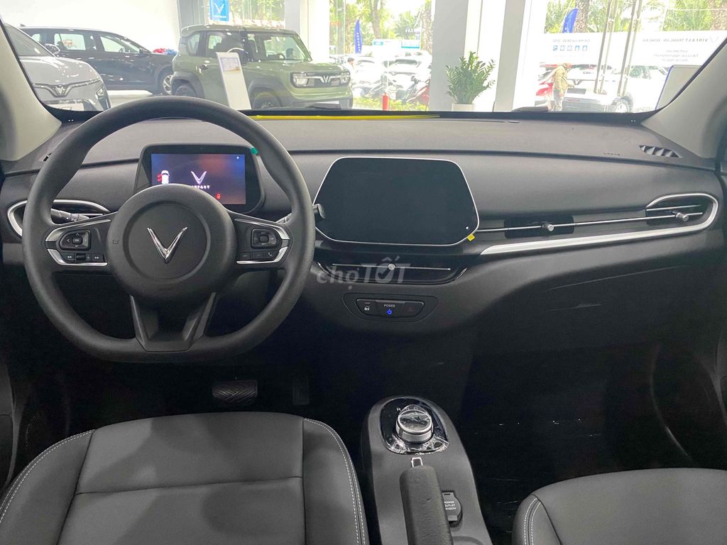 VinFast VF5 mua xe 0 đồng. Mua bán Ô tô tại Quận Đống Đa Hà Nội được đăng bởi Vinfast Hà Nội Giá Tốt hình 7