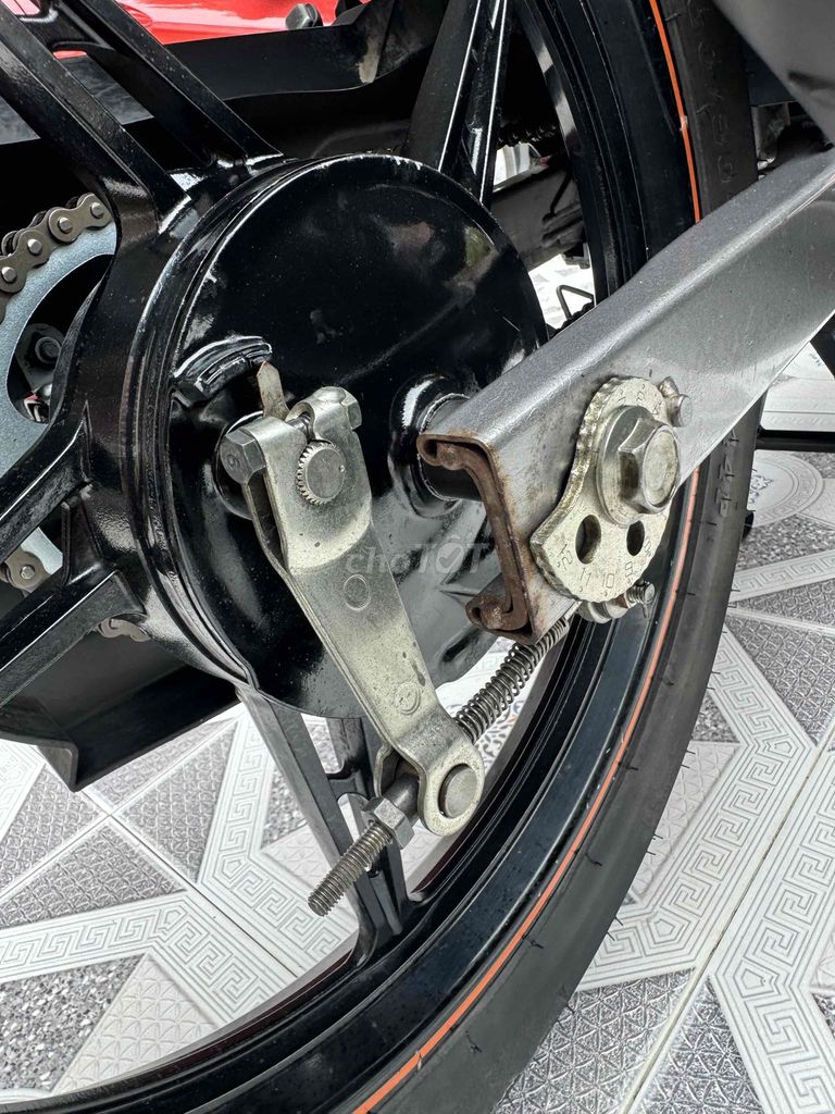 Cần Bán Ex1S9A ít đi còn mới keng. Mua bán Xe máy tại Thành phố Sa Đéc Đồng Tháp được đăng bởi Tú Minh hình 6