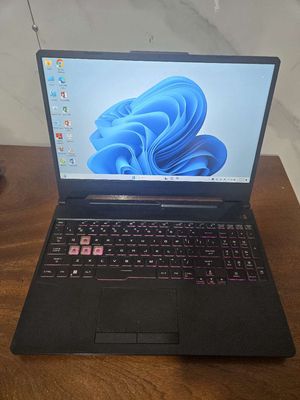 Tuf Gaming Fx506L i5 10300H /8G/ GTX 1650 / 144Hz. Mua bán Laptop tại Quận 12 Tp Hồ Chí Minh được đăng bởi Cầm Đồ Thanh Lý