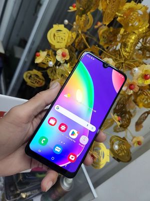 SAMSUNG A31 ZIN KENG 128GB (PIN 5000MH). Mua bán Điện thoại tại Quận Ninh Kiều Cần Thơ được đăng bởi Huy