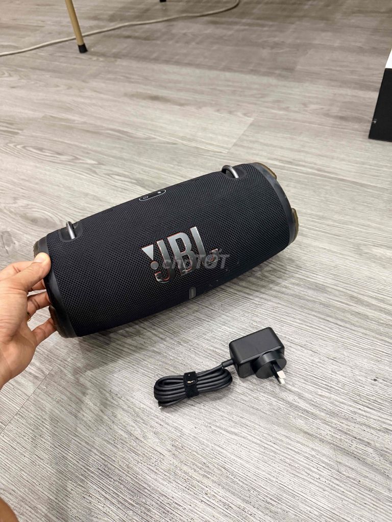 Loa  JBL Xtreme 3 100w chinh hãng. Mua bán Tivi, Âm thanh tại Quận Liên Chiểu Đà Nẵng được đăng bởi Tuấn Lĩnh hình 1