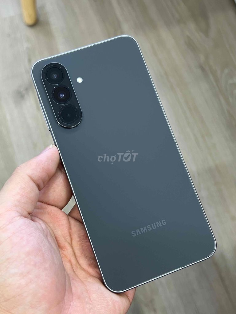 SS Galaxy A56 5G 8.256 Đẹp 99keng Full chức năng.. Mua bán Điện thoại tại Quận 12 Tp Hồ Chí Minh được đăng bởi AnhK hình 1