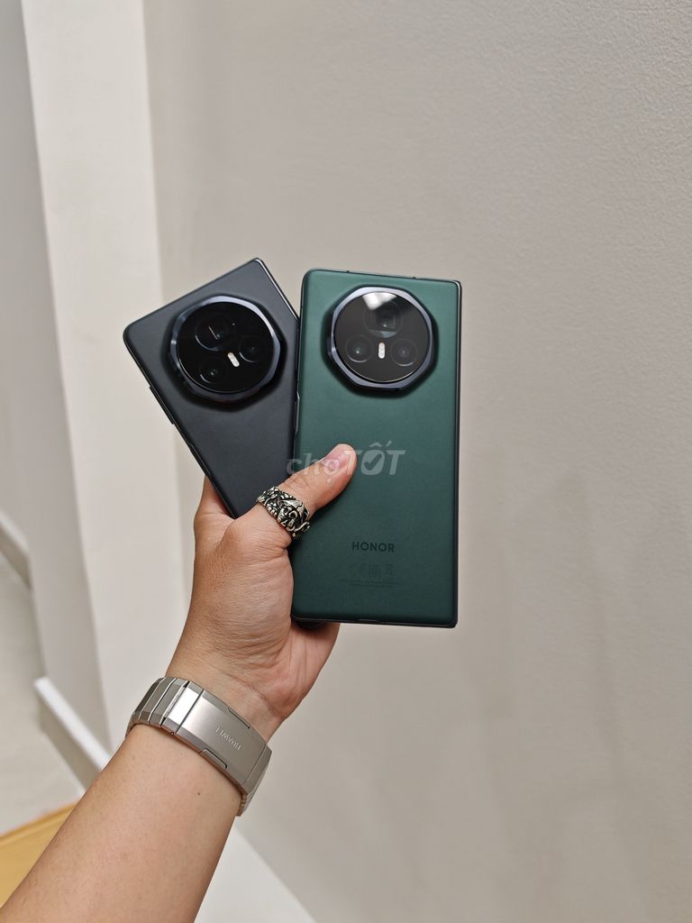 🔥 Honor Magic V3 Quốc tế 12/512 sạc cáp 100W - gl. Mua bán Điện thoại tại Quận Tân Phú Tp Hồ Chí Minh được đăng bởi Trọng hình 1