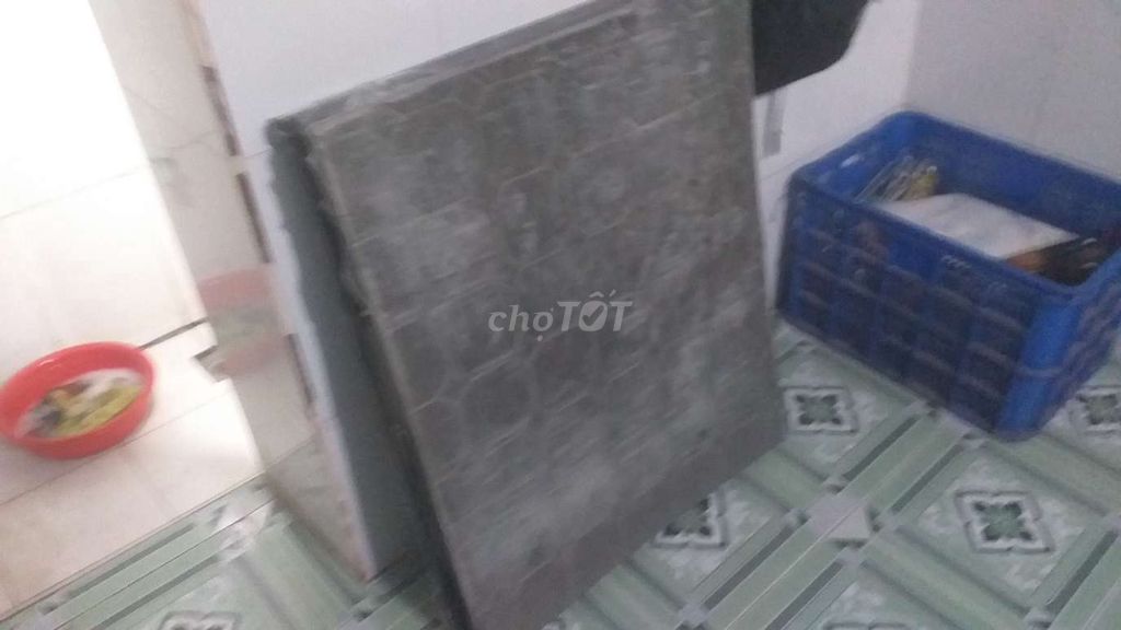 giường sắt gấp tiên lợi . Mua bán Giường, chăn ga gối nệm tại Thành phố Dĩ An Bình Dương được đăng bởi xuan vinh hình 1