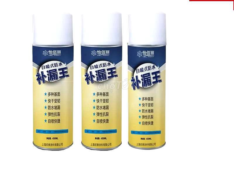 Chai xịt chống thấm đa năng 450ml