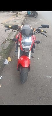 Honda msx 125 nhập thái cổ kiểng còn tin là còn xe. Mua bán Xe máy tại Quận 10 Tp Hồ Chí Minh được đăng bởi văn phúc 