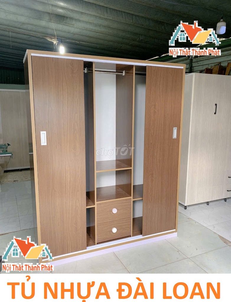 Tủ quần áo Tủ quần áo & Tủ quần áo @, Tủ quần áo. Mua bán Tủ, kệ gia đình tại Quận 8 Tp Hồ Chí Minh được đăng bởi Nguyễn Quỳnh Thư hình 1