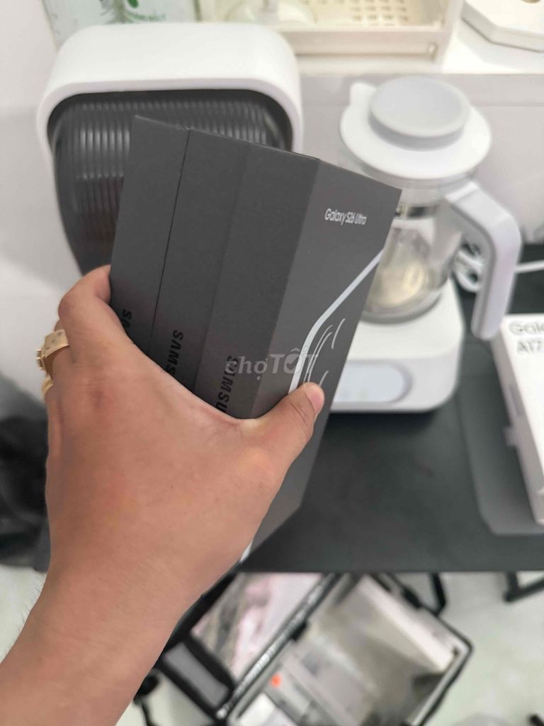 Samsung S26 Ultra 256GB - 512GB Mới SSVN. Mua bán Điện thoại tại Thành phố Thủ Đức Tp Hồ Chí Minh được đăng bởi Minh Sang Store Góp Bao Nợ Xấu hình 1