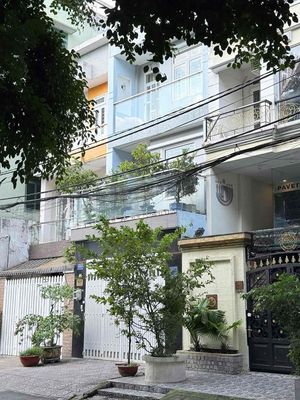 Rent · 5 bd · 100 м² · Quận Bình Tân, ул. Đường 28