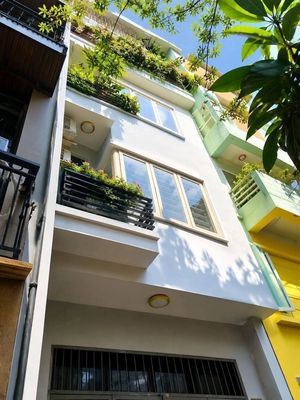 House in Hoàn Kiếm