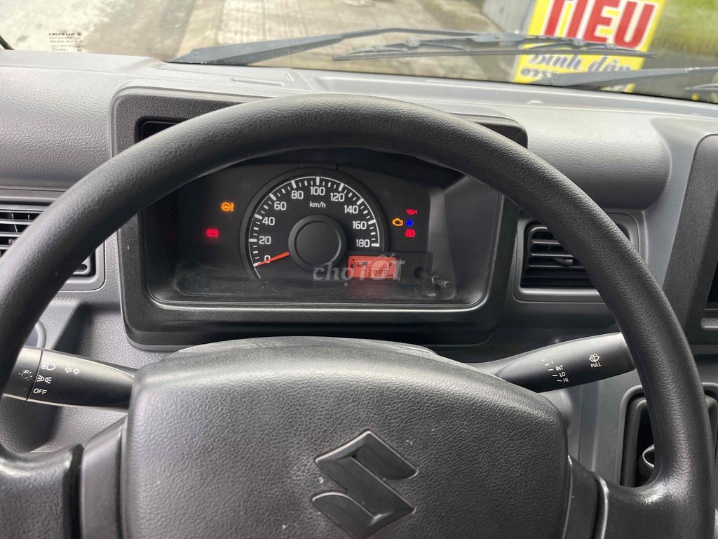 Suzuki Pro 2020 Mui bạt. Mua bán Xe tải, xe ben tại Huyện Hòa Vang Đà Nẵng được đăng bởi Hoàng hình 7