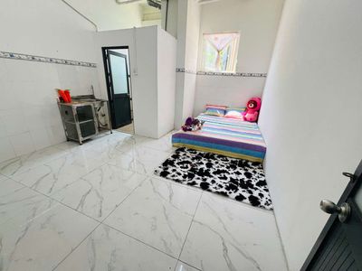 💖💥CHO THUÊ TRỌ GIÁ RẺ MÁY LẠNH ĐỐI DIỆN BẾN XE MIỀN TÂY GIÁP QUẬN 6. Cho thuê phòng trọ tại Quận 6 Tp Hồ Chí Minh được đăng bởi Hưng Lee HiFriendz