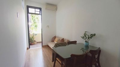 Аренда · 1 комн. · 25 м² · Quận Sơn Trà, ул. Đường Phước Trường 4