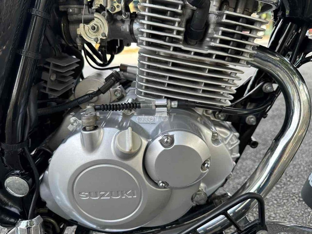 📌  Suzuki GZ150-A-cruiser 150cc chính chủ🔥. Mua bán Xe máy tại Thành phố Thủ Đức Tp Hồ Chí Minh được đăng bởi Phạm Ly hình 5