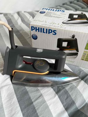 Thanh lý bàn ủi Philips HD1172. Mua bán Nội thất, đồ gia dụng khác tại Quận Gò Vấp Tp Hồ Chí Minh được đăng bởi khanh