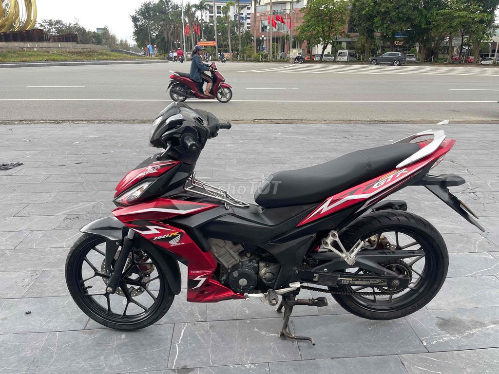 Xe Winner nhận giao lưu xe khác. Mua bán Xe máy tại Thành phố Vinh Nghệ An được đăng bởi Mạnh Nhỏ hình 4