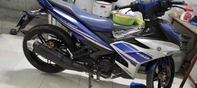 Cần ra đi Ex150 2018. Mua bán Xe máy tại Thị xã Bến Cát Bình Dương được đăng bởi Vân Trường