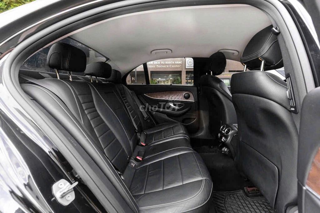 Bán xe siêu cop Mẹc E200 sx 2016 zin đẹp. Mua bán Ô tô tại Quận 7 Tp Hồ Chí Minh được đăng bởi tuấn anh hình 10