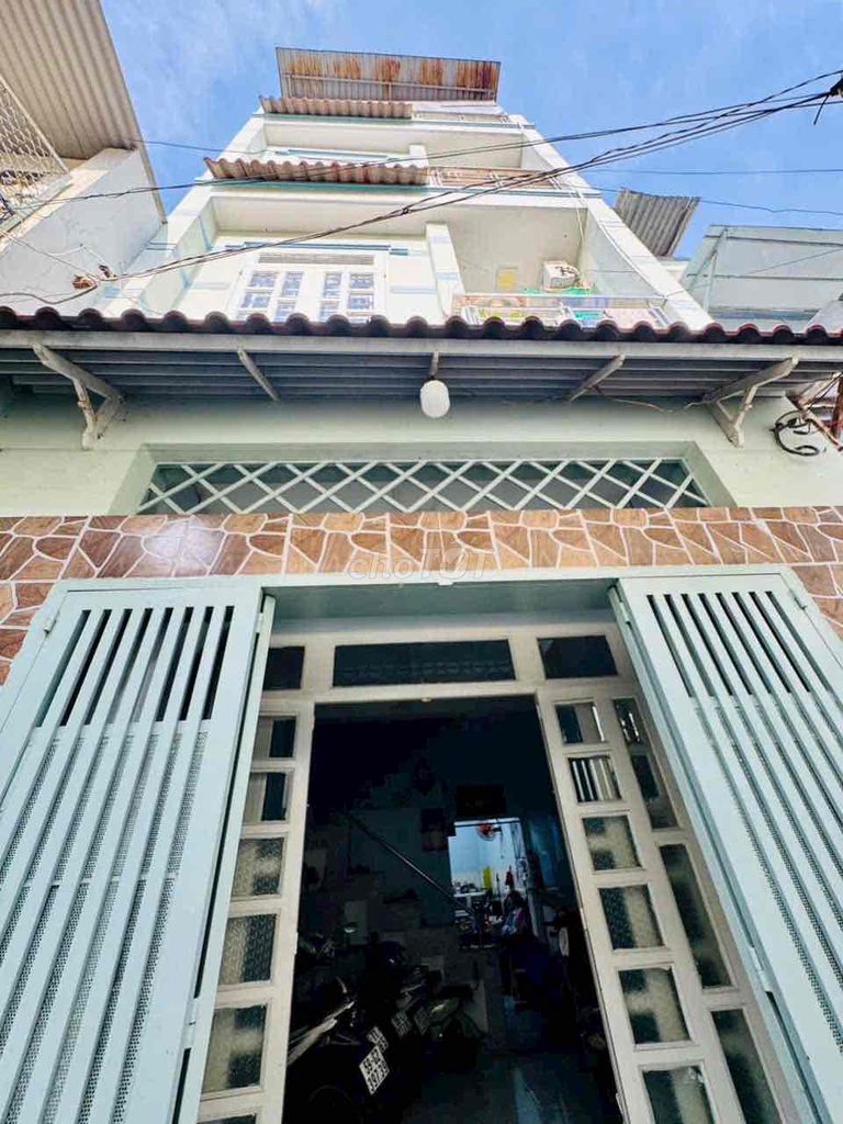 Nhà Chính chủ không qua mô giới