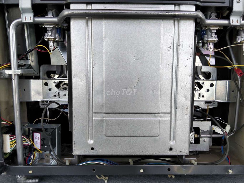 Bếp gas Paloma mặt men Đen. Mua bán Bếp, lò, đồ điện nhà bếp tại Quận Thốt Nốt Cần Thơ được đăng bởi AN and TÔN hình 4