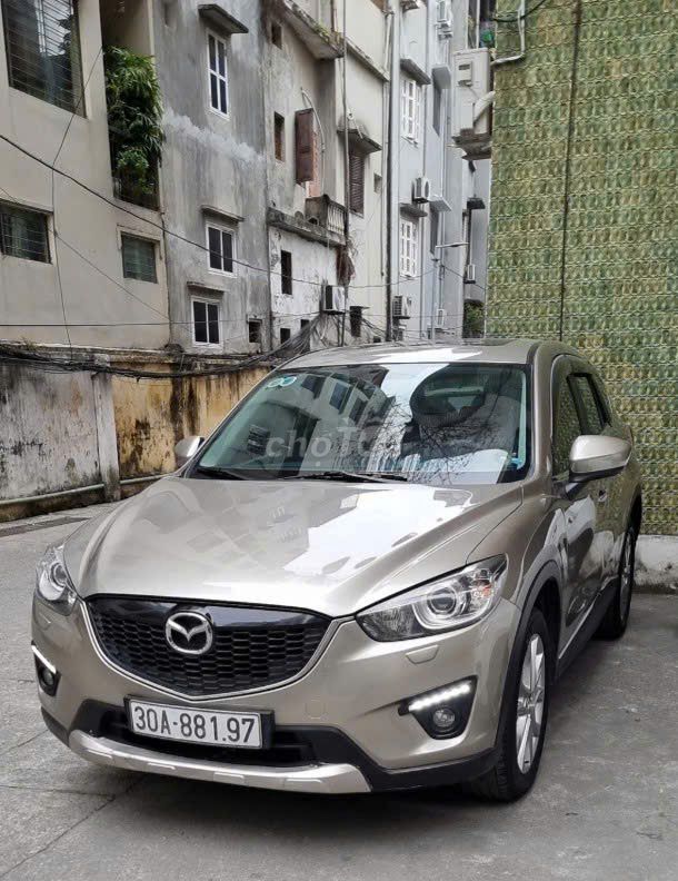 Mazda 5 2015  - 12000 km. Mua bán Ô tô tại Quận Cầu Giấy Hà Nội được đăng bởi nguyen thi kim dung hình 5