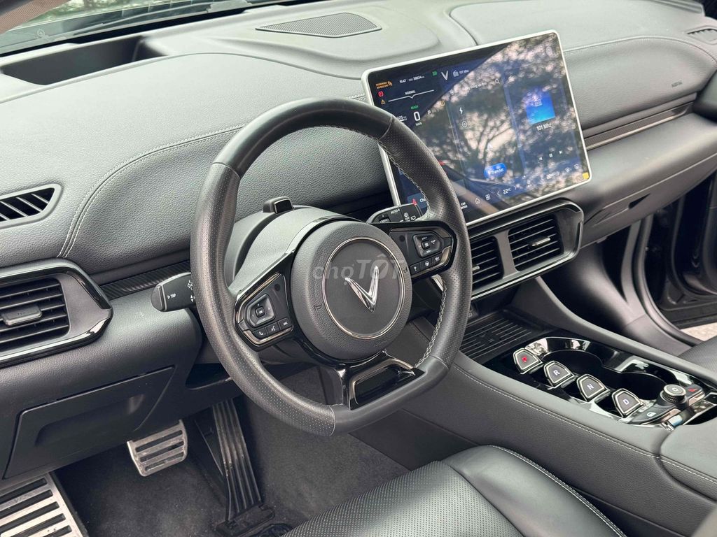 VF8 Eco 2023 Mua Pin Catl giảm 70tr đổi xe xăng. Mua bán Ô tô tại Quận Thanh Xuân Hà Nội được đăng bởi hoang tran minh hình 5