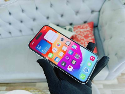 iPhone 15 128G xanh Blue QuốcTế có khay sim rin Áp