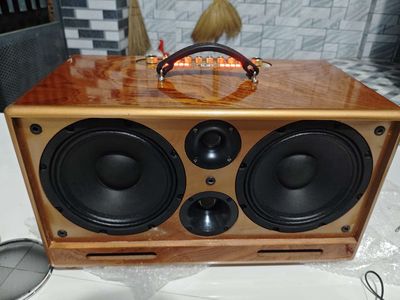 Loa karaoke xách tay cấu hình khủng giá quốc dân. Mua bán Tivi, Âm thanh tại Thành phố Phan Thiết Bình Thuận được đăng bởi A.Tự